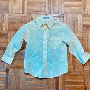 Van Heusen Boy Button Down